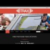 TRAX Tutorial #1 Getting started